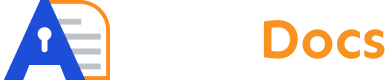 ApneDocs Logo