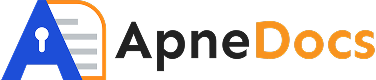 ApneDocs logo